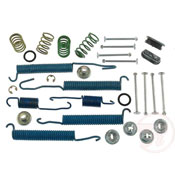 Brake Hardware