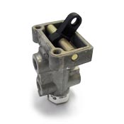 Hydraulic Brake Valves & Switches