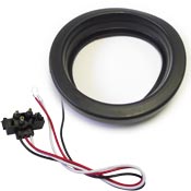 Plugs, Harnesses, and Mounting