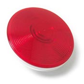 Incandescent Stop/Tail/Turn