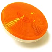 Incandescent Turns Signals