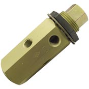 Inversion Valves