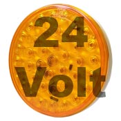 LED 24-Volt Lights
