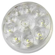 LED Back-Up & Utility Lights