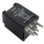 LED Flashers