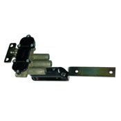 Height Control Valves