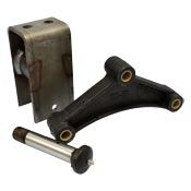 Light Trailer Parts