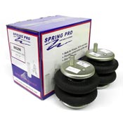 Suspension Products