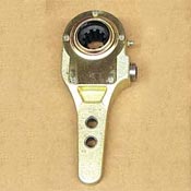 Manual Slack Adjusters
