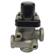 Pressure Protection Valves