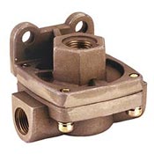 Quick Release Valves