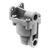 Ratio Valves