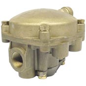 Relay Emergency Valves
