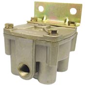 Relay Valves