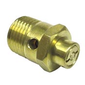 Safety Valves