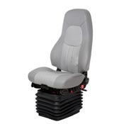 Seats and Seat Parts