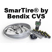 Tire Pressure Monitoring System Parts