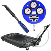 Garage Tools & Equipment