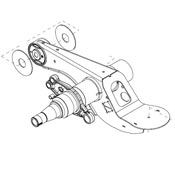 Trailer Suspension Parts