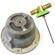 Tire Inflation System Parts