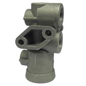 Tractor Protection Valves