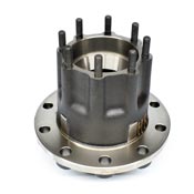 Hubs, Trucks and Trailers
