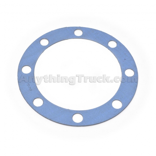 National Seal GKT1006 Axle Flange Gasket, 8 Hole, 6.380