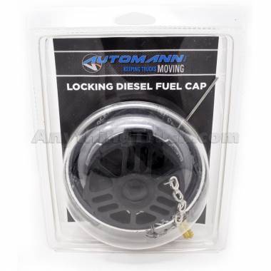572.1015 Fuel Cap, Vented, Aluminum, Locking, Peterbilt 1104859200