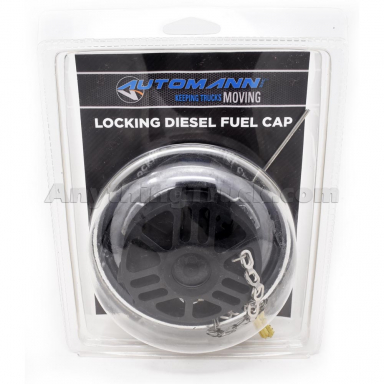 572.1015 Fuel Cap, Vented, Aluminum, Locking, Peterbilt 1104859200