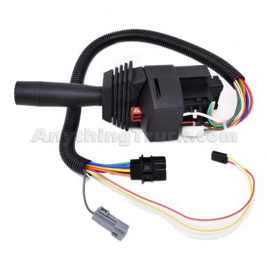577.55009 Turn Signal Switch for International Trucks, Navistar 3566939C91