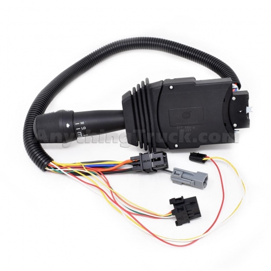 IHC 1689991C91 Turn Signal Switch IHC 1689991C91 Turn Signal Switch