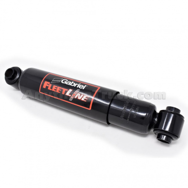 Gabriel 85106 Fleetline Shock Absorber Replaces Hendrickson 58913-010 & 65992-004