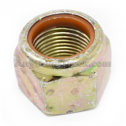EN108 Nylon Lock Nut, 7/8"-14 Thread