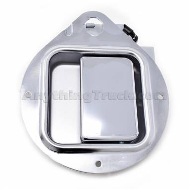 HLK1066 Exterior RH Door handle, Peterbilt 20-08179R