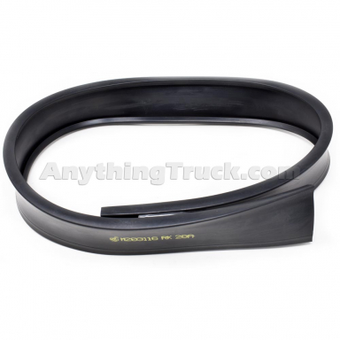 M203116 Kenworth Fuel Tank Strap Insulator, 36.5" x 2.0" Upper