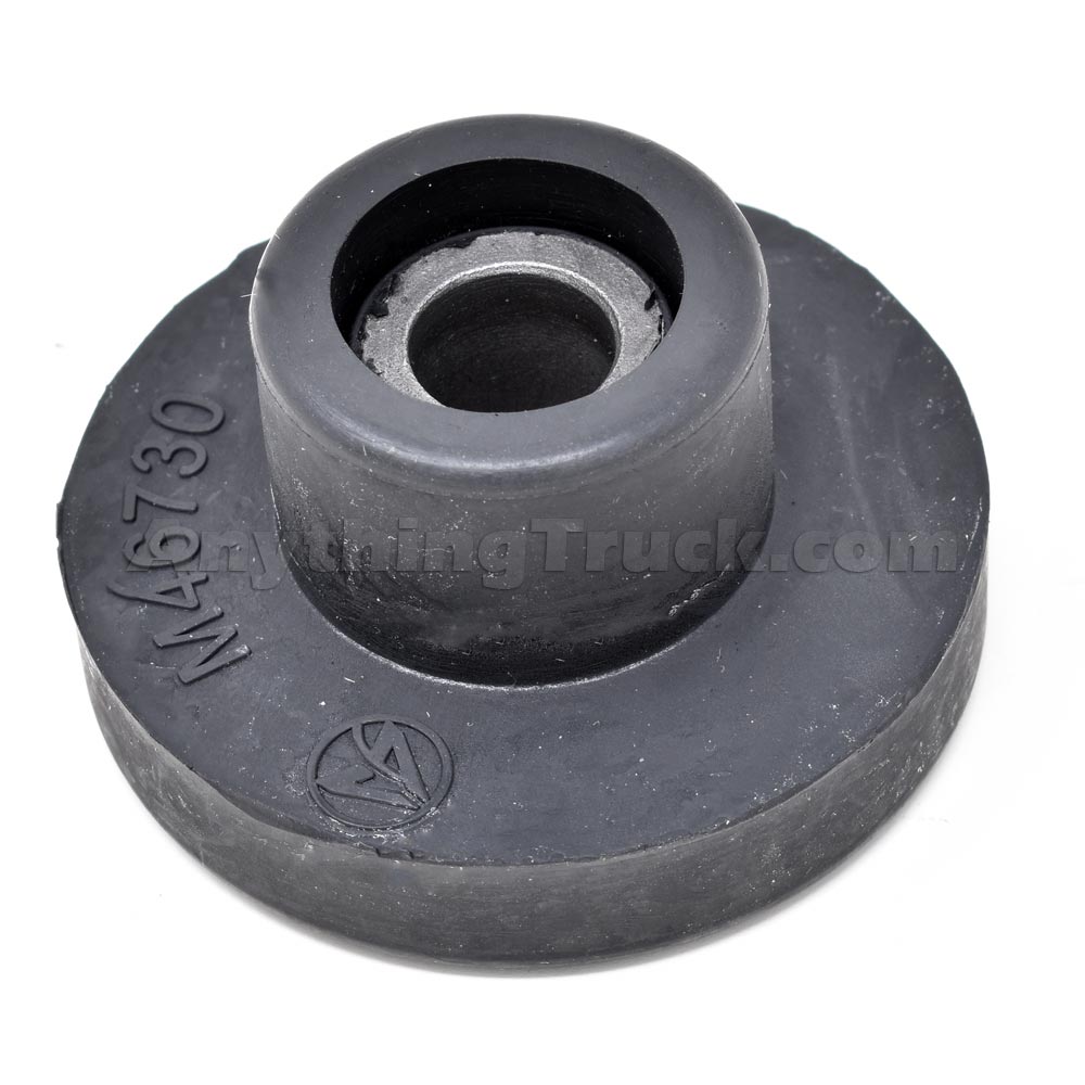 M46730 Exhaust Mount Bushing for Freightliner Century, Columbia, and