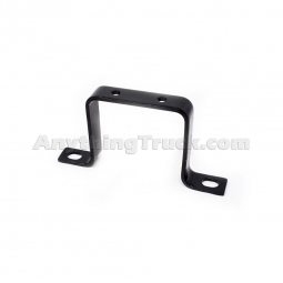 MHS9110 Air Spring Bracket for Hendrickson PRIMAAX Suspensions, Replaces KW B11-6035-001