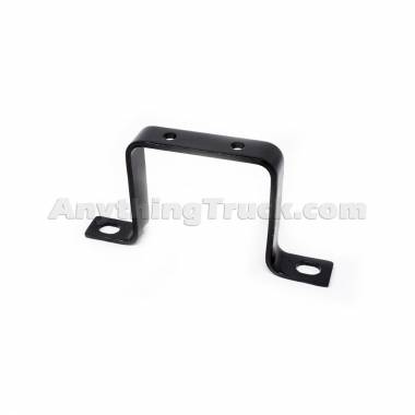 MHS9110 Air Spring Bracket for Hendrickson PRIMAAX Suspensions, Replaces KW B11-6035-001