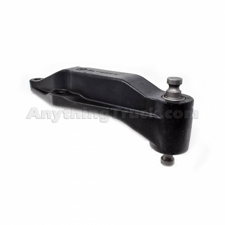 MK16964 Rear Hanger for KW AG130 Steer Axle Suspension, Aluminum
