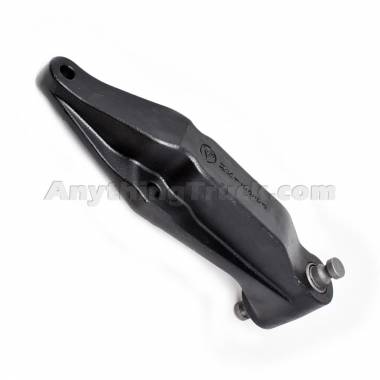 MK16964 Rear Hanger for KW AG130 Steer Axle Suspension, Aluminum