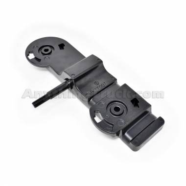 MK17007 RH Air Spring Plate for KW AG130 Steer Axle Suspension