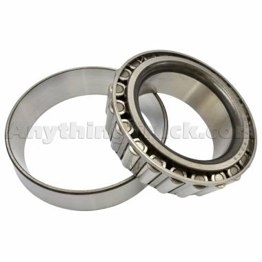 PTP SET415 Wheel Bearing Set, Includes HM518410 Race & HM518445 Cone