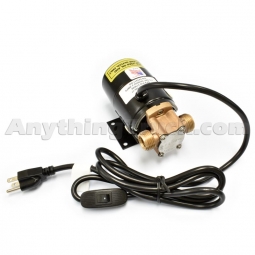 OTC 574686 Replacement Motor and Pump for 5077A Transfer Tanker