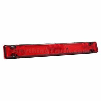 Grote 01-5444-75 High-Mount LED Stop/Tail/Turn Light for Fontaine Trailers