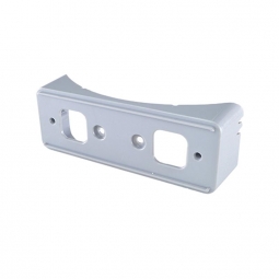 Grote 43050 4.75" Corner Radius Bracket for Turtleback II Style Marker Lights