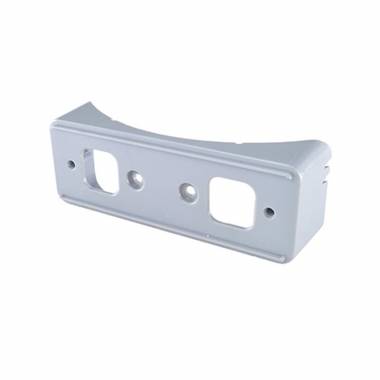 Grote 43050 4.75" Corner Radius Bracket for Turtleback II Style Marker Lights