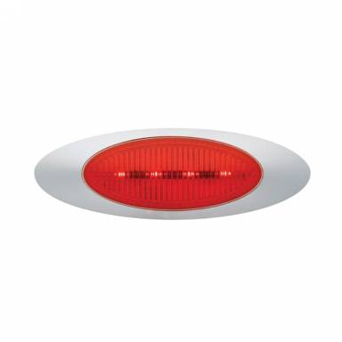 Grote 45582 Red M1 Series LED Clearance Marker Light
