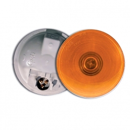 Grote 53103 Torsion Mount II 4" Front Park, Turn Signal Light