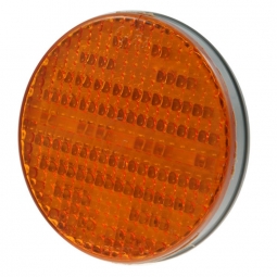Grote 53313 SuperNova 4" LED Front Park/Turn Signal Light