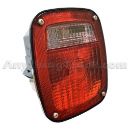 Grote 53702 RH Three-Stud Metri-Pack Replacement Box Light, Replaces GM 15613944 and 15565732